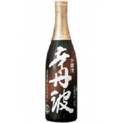 Sake KARATAMBA 720ml